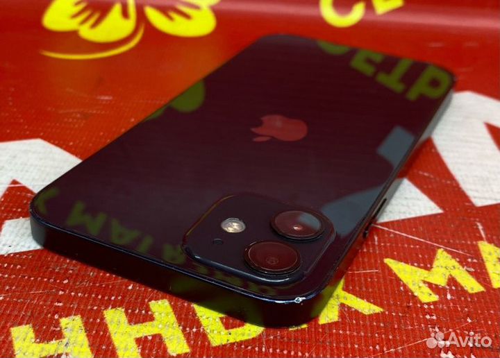 Мобильный телефон Apple iPhone 12