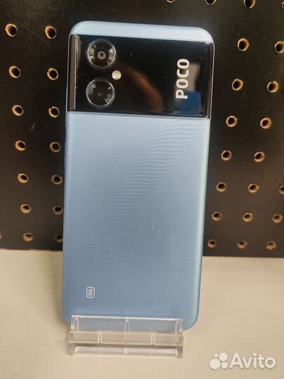 Xiaomi Poco M4 5G, 6/128 ГБ