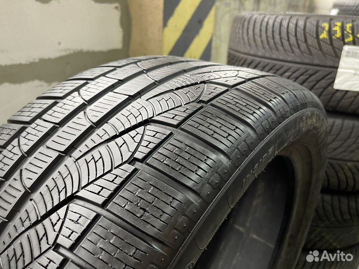 Pirelli Winter Sottozero 240 Serie II 275/40 R19 105V