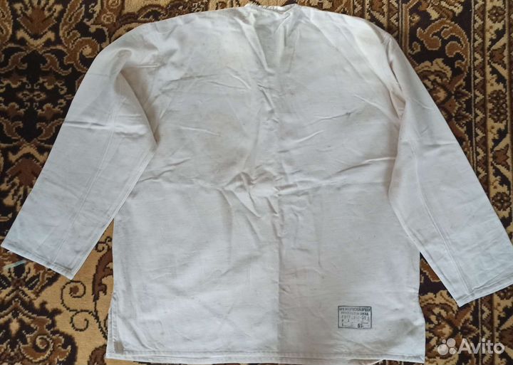 Комплект белья нательного