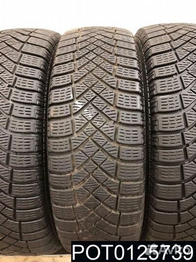 Pirelli Ice Zero FR 185/65 R15 92T