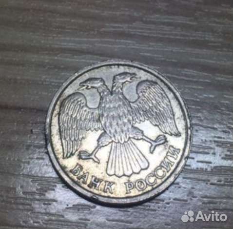 Монеты