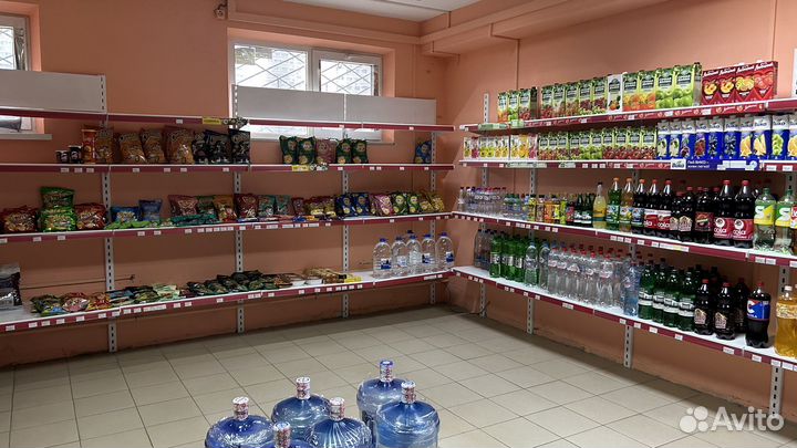 Аренда торгового помещения