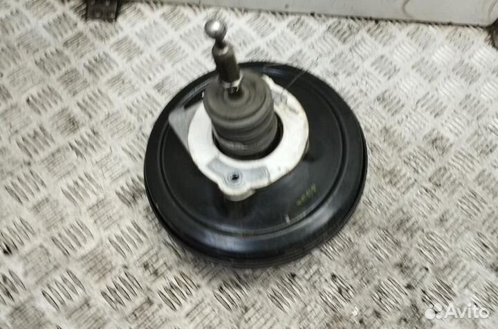 Усилитель тормозов вакуумный Audi A6/RS6/S6