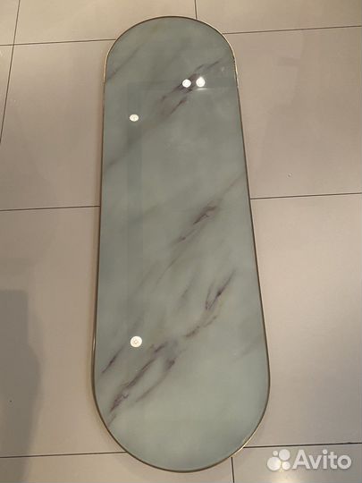 Столешница для консоли