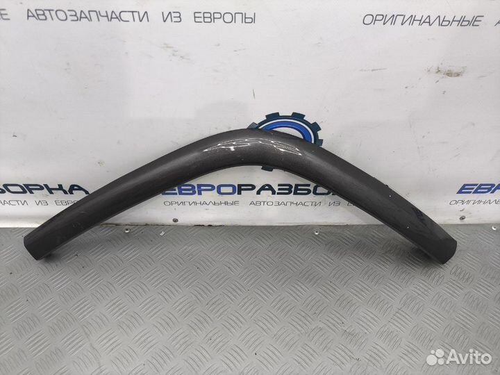 Расширитель крыла задний левый Jeep Grand Cherokee