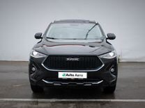 Haval F7x 1.5 AMT, 2020, 88 808 км, с пробегом, цена 2 140 000 руб.