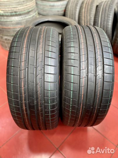 Bridgestone Alenza 001 255/50 R20