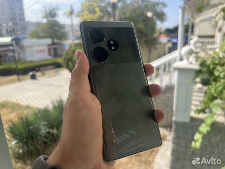 realme GT 6T, 8/256 ГБ