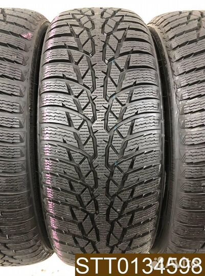 Nokian Tyres WR D4 215/60 R16 99H