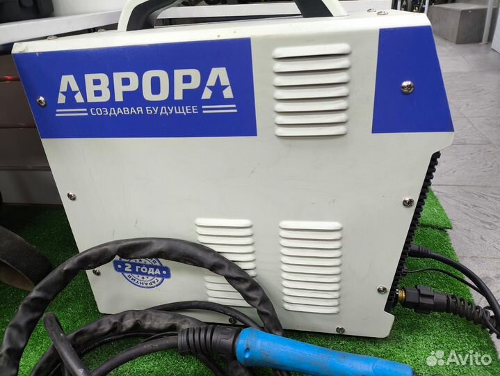 Сварочный Полуавтомат aurora Компрессор Т06