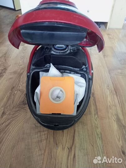 Пылесос Samsung