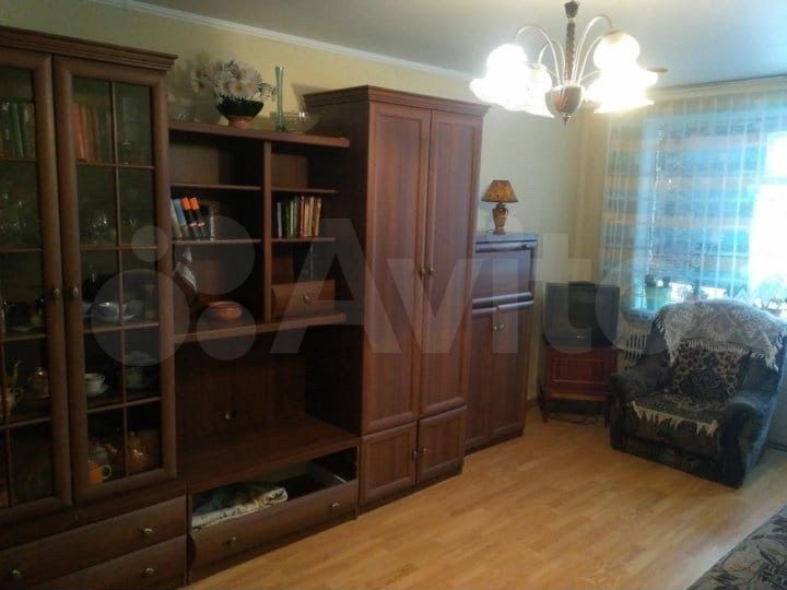 2-к. квартира, 60 м², 7/9 эт.