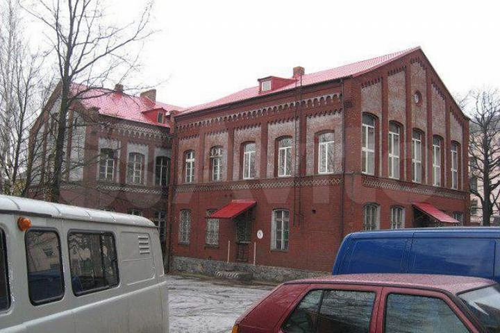 Помещения от 6 до 60 метров с юридическим адресом