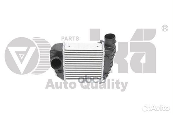 Радиатор масляный VAG A6 -11 11451803401 Vika