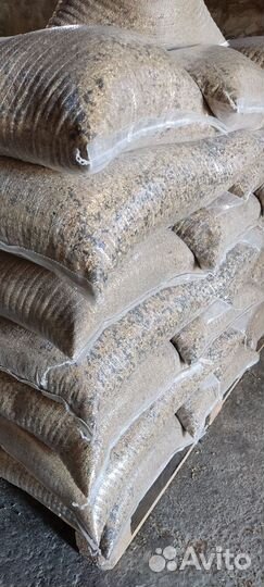 Комбикорм для птиц