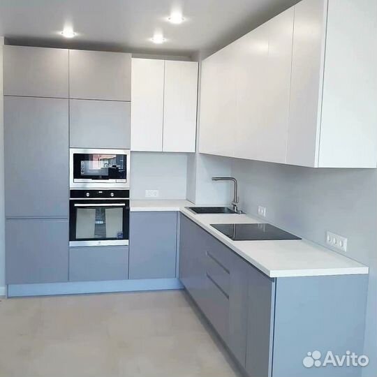 Кухни на заказ от производителя. Первмайский