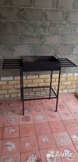 Мангал