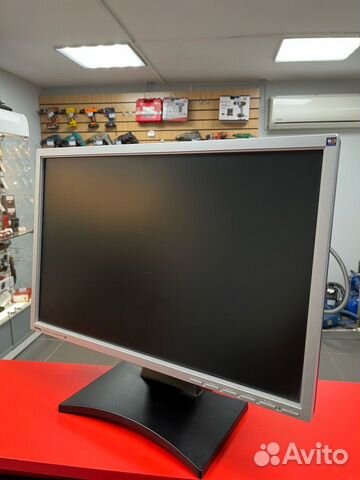 Монитор BenQ FP93GWa 75 Гц