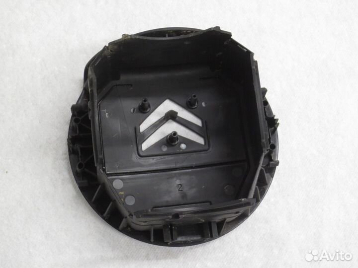Citroen C4 Picasso Air Bag накладка