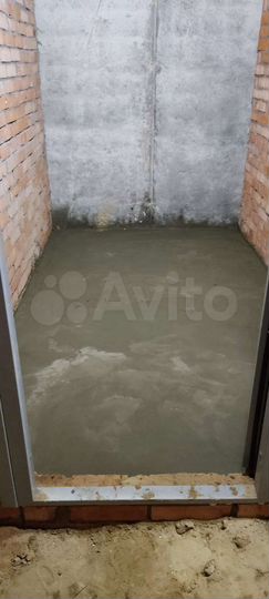 Гараж, 10 м²