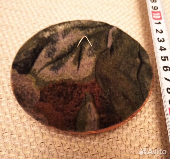 Яшма, картина