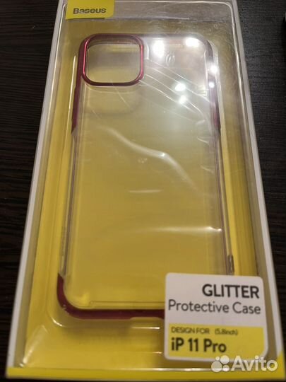 Чехлы iphone11Pro