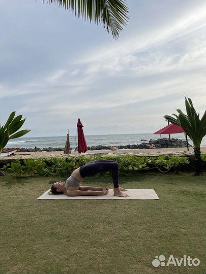 Хатха йога для начинающих и продолжающих