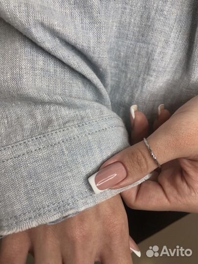 Маникюр и педикюр