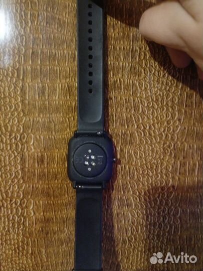 Смарт-часы Amazfit gts 2 mini