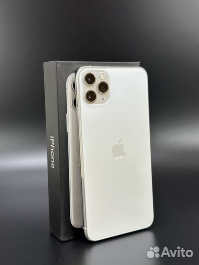 iPhone 11 Pro Max, 512 ГБ