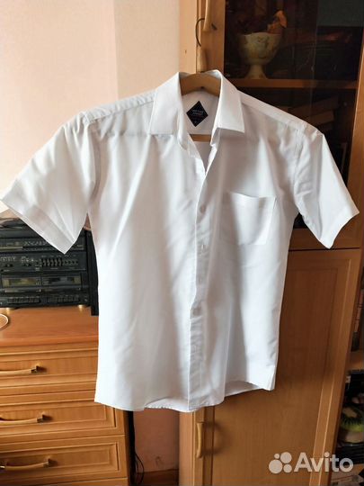 Школьные рубашки