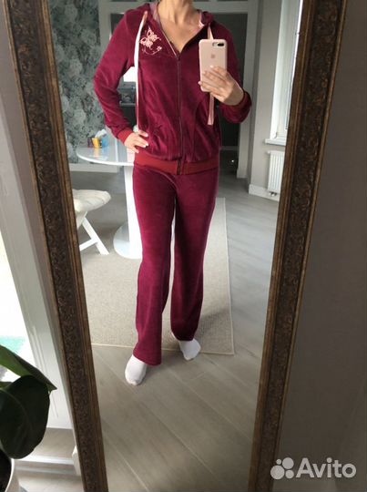 Костюм спортивный для беременных