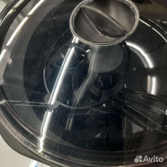 Кофемашина Siemens EQ 6 plus S100(te651209rw)