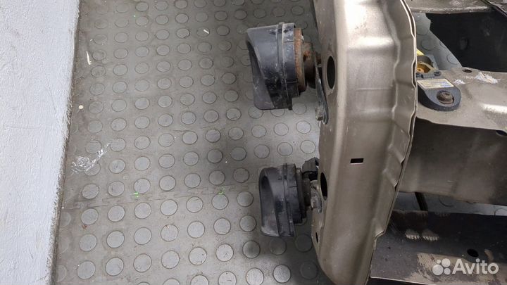 Рамка передняя Honda Odyssey 2004, 2005