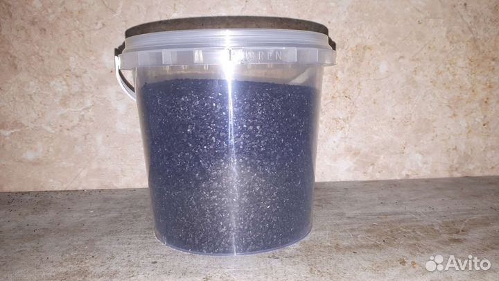 Уголь активированный кокосовый