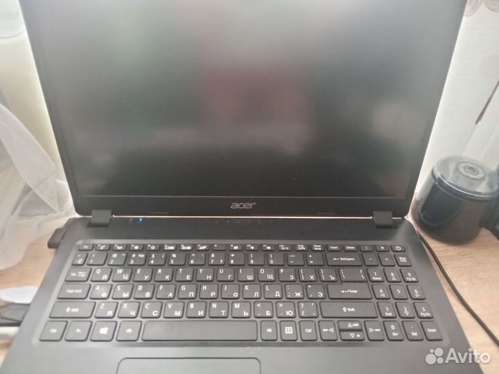 Ноутбук acer aspire 3