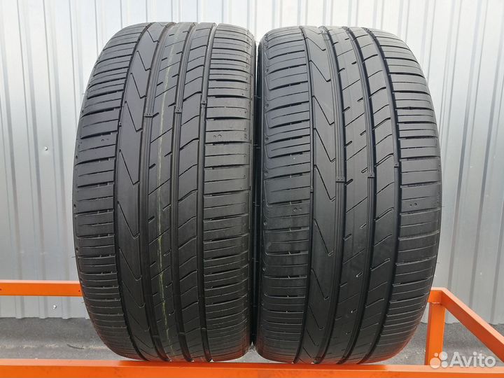 Hankook Ventus S1 Evo2 SUV K117A 255/40 R20 101Y