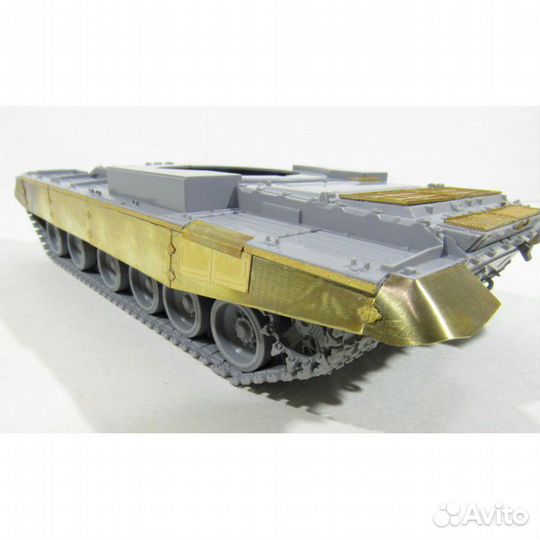 Фототравление. Экраны мста-С фирмы 