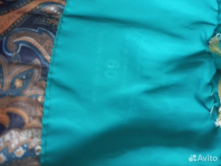 Пуховик женский 60 размер