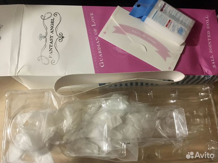 Шарнирная кукла бжд/bjd Tamako