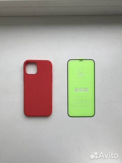 Стекло противоударное iPhone 13/13pro 13 pro max