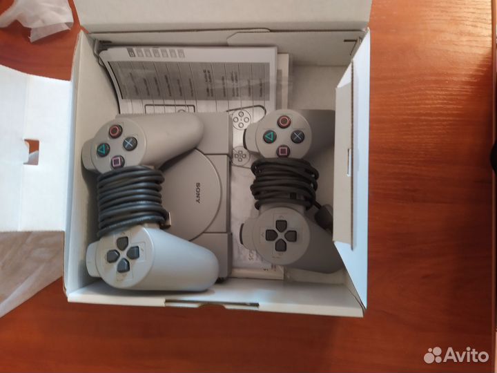 Sony PlayStation 1 Classic