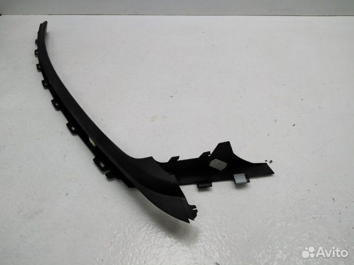 Пластик салона передний правый Ford Focus 3 CB