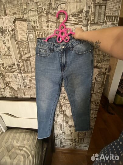 Женские вещи пакетом 46