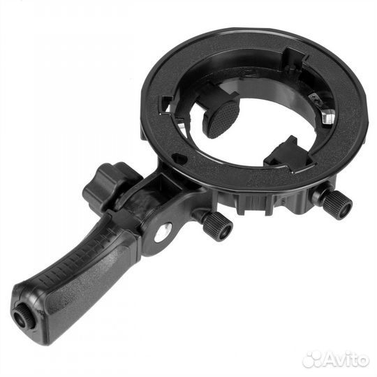 Держатель вспышки triopo TR05 с байонетом Bowens