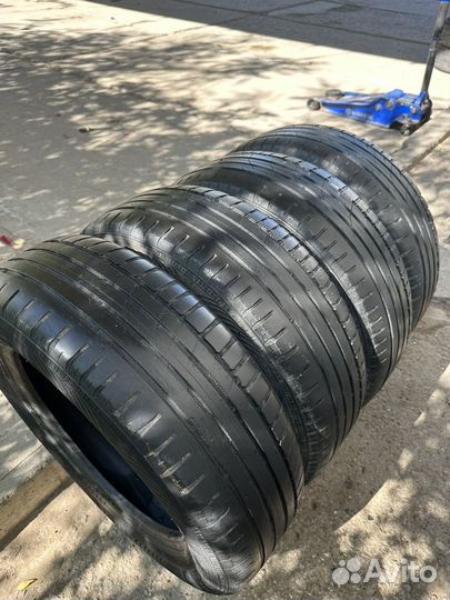 Nokian Tyres Hakka Green 3 185/65 R15