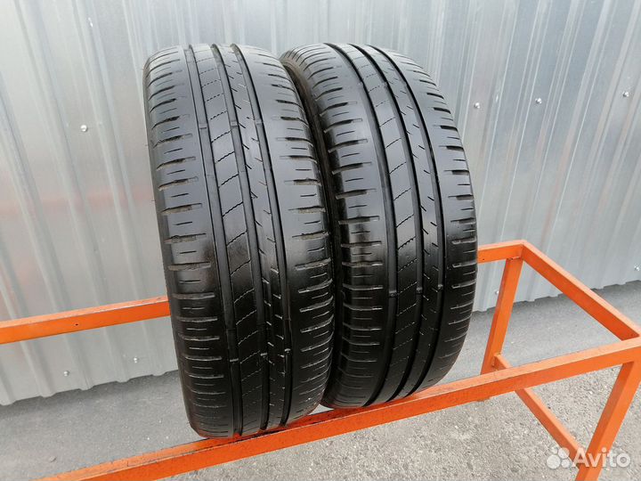 Goodyear EfficientGrip 185/55 R15 84H