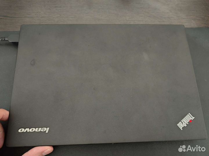 Lenovo thinkpad x240