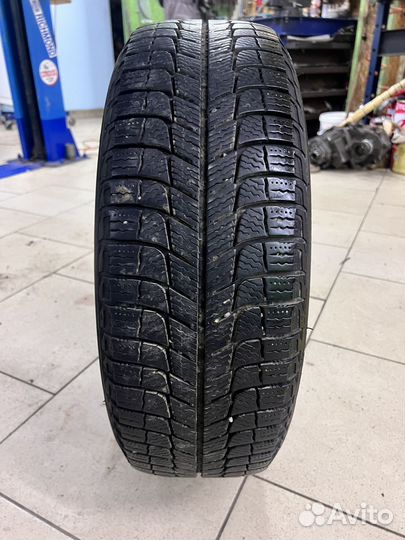 Michelin X-Ice XI3 195/65 R15 95T